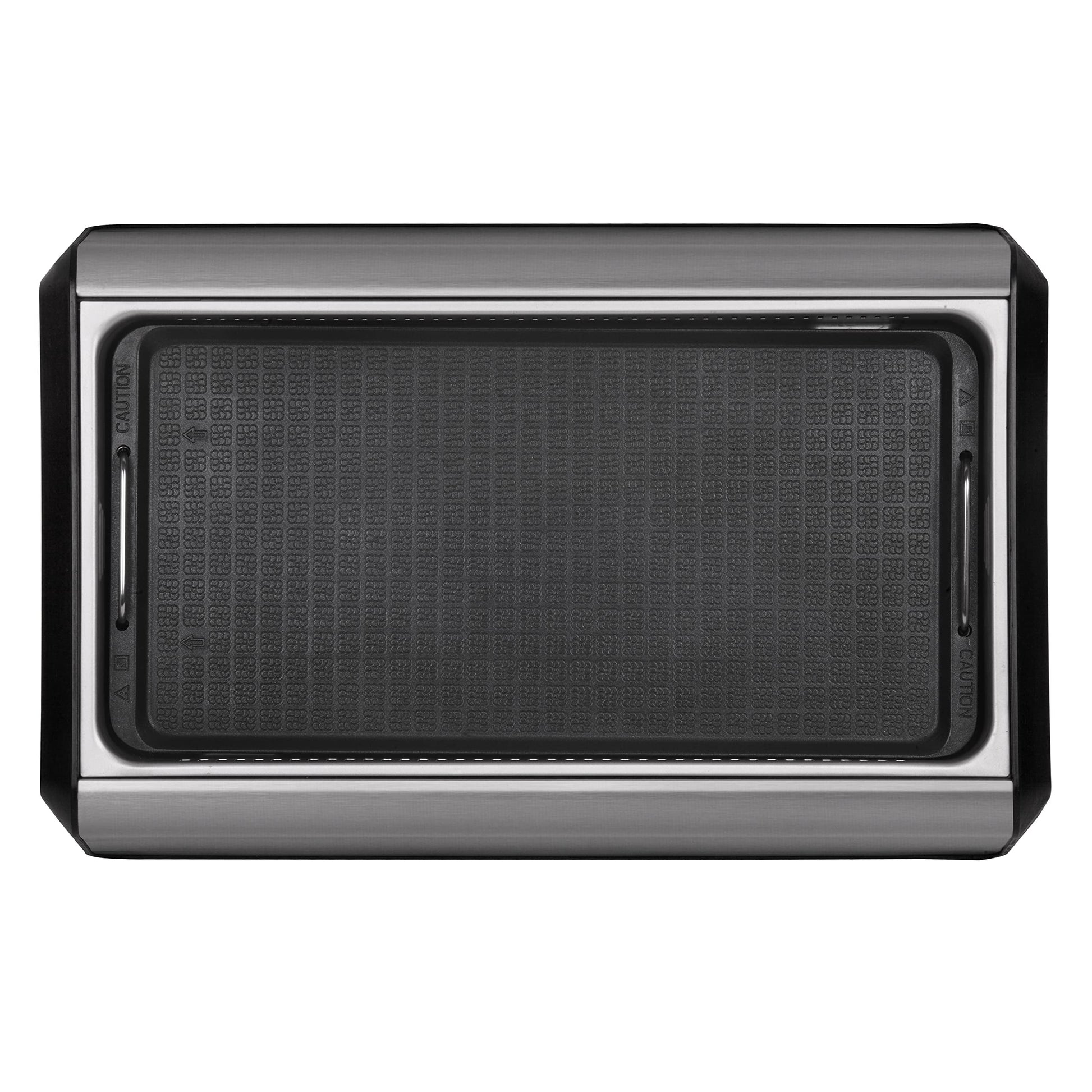 Indoor Smokeless Grill Electric