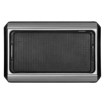 Indoor Smokeless Grill Electric