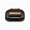 Indoor Smokeless Grill - Smart Grill & Air Fryer with 7 Cooking Functions - 6L Capacity - Includes Smart Thermometer - Precise Temperature Control - Non-Stick Removable Grill Plates